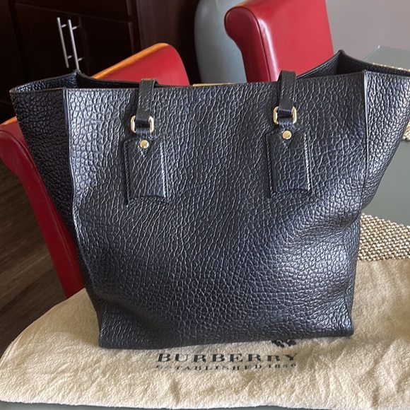 Burberry Used, but still in good condition. - Picture 8 of 16